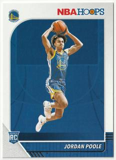 Jordan Poole