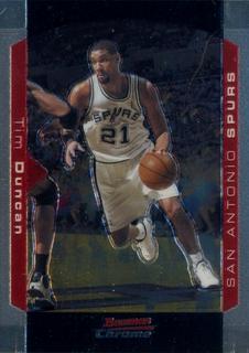 Tim Duncan