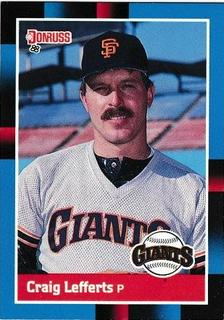 Craig Lefferts