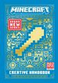 Minecraft Creative Handbook [2021] | Strategy Guide