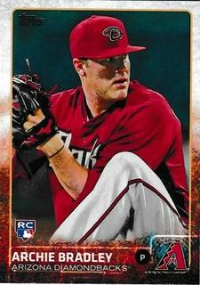Archie Bradley