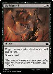 Bladebrand [Foil] #68