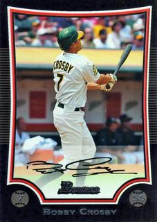 Bobby Crosby