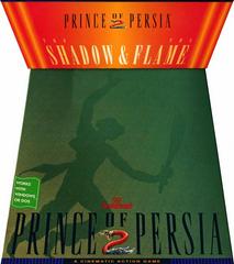 Prince of Persia 2: The Shadow & the Flame PC Games Prices
