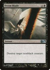 Doom Blade Magic M14 Prices