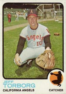 Jeff Torborg
