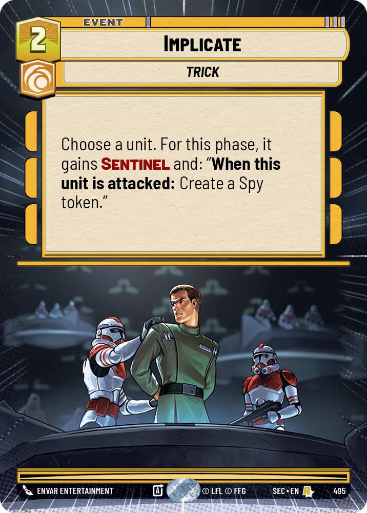 Implicate [Hyperspace] #495