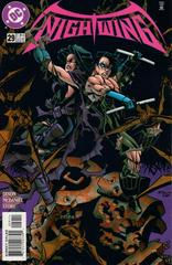 Nightwing #29 (1999) Comic Books Nightwing Prices