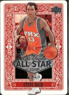 Steve Nash
