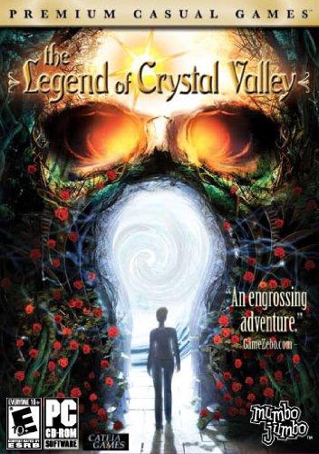 The Legend of Crystal Valley PC Games