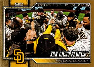 San Diego Padres