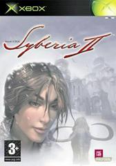 Syberia II PAL Xbox