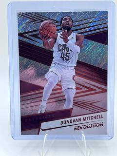 Donovan Mitchell