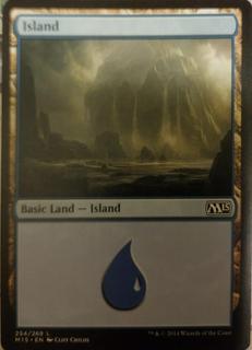 Island