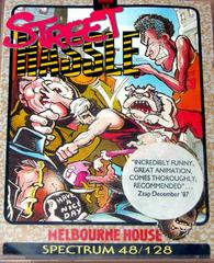 Street Hassle ZX Spectrum Prices