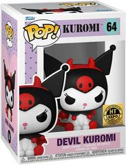 Devil Kuromi #64 (Sanrio)