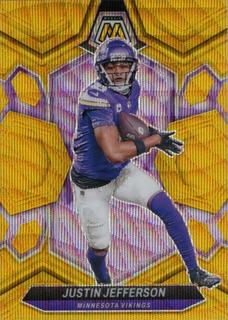 Justin Jefferson