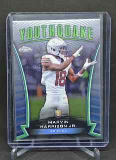 Marvin Harrison Jr.