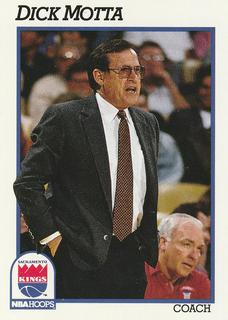 Dick Motta