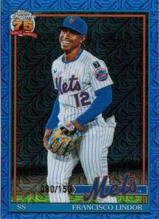 Francisco Lindor