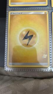 Lightning Energy