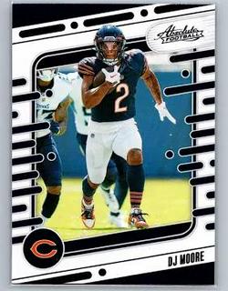 DJ Moore