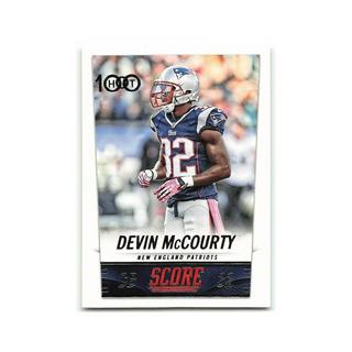 Devin McCourty