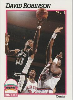 David Robinson