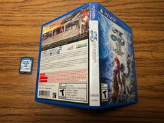 The Legend Of Heroes Trails Of Cold Steel Lionheart – PS Vita (Neuf, US)