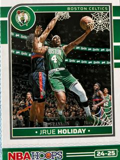 Jrue Holiday