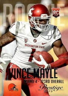 Vince Mayle
