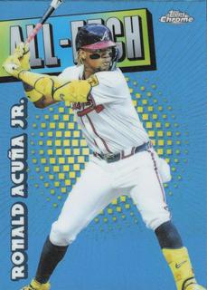Ronald Acuna Jr.