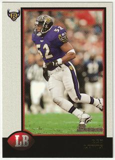 Ray Lewis