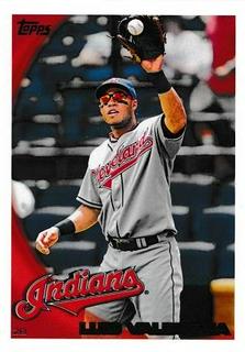 Luis Valbuena