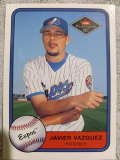 Javier Vazquez