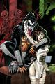 KISS: Phantom Obsession [Seeley Virgin] | Comic Books KISS: Phantom Obsession
