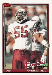 Anthony Bell