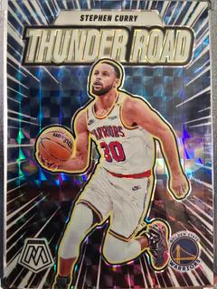 Stephen Curry