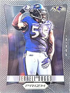 Terrell Suggs