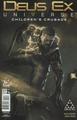 Deus Ex Universe: Children's Crusade [Bennett] | Comic Books Deus Ex Universe: Children's Crusade