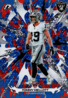 Tommy Mellott