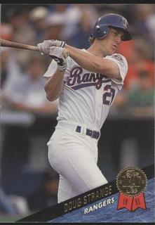 Doug Strange
