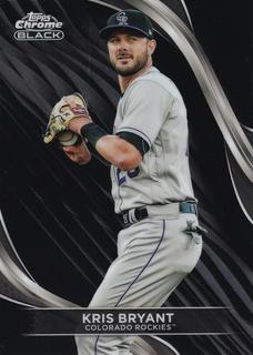 Kris Bryant