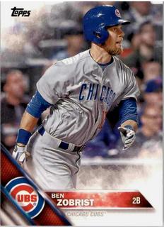 Ben Zobrist