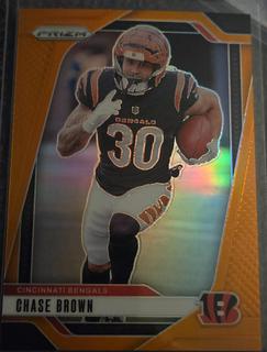 Chase Brown