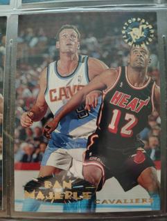 Dan Majerle