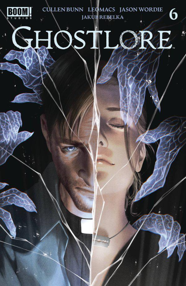 Ghostlore #6 (2023) Comic Books Ghostlore