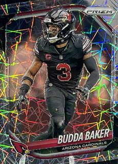Budda Baker