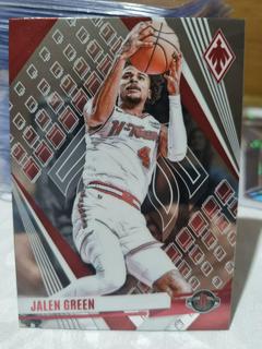 Jalen Green
