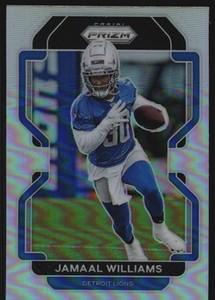 Jamaal Williams